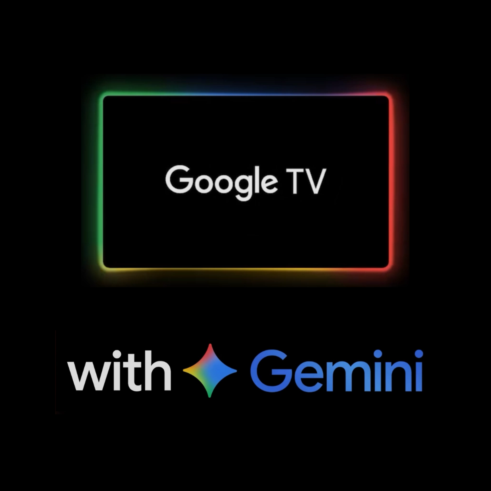 Gemini on TV